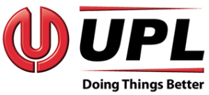 UPL Limited - Platinum Sponsor