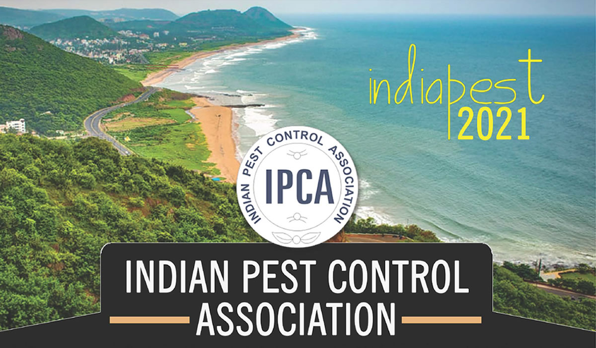 India Pest 2021