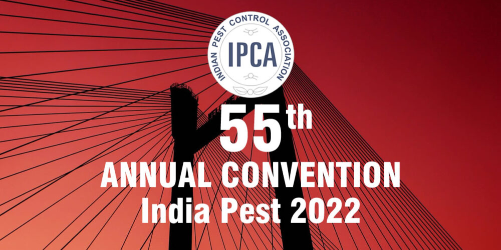 Indian Pest Control Association IPCA