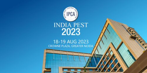 Indian Pest Control Association - IPCA